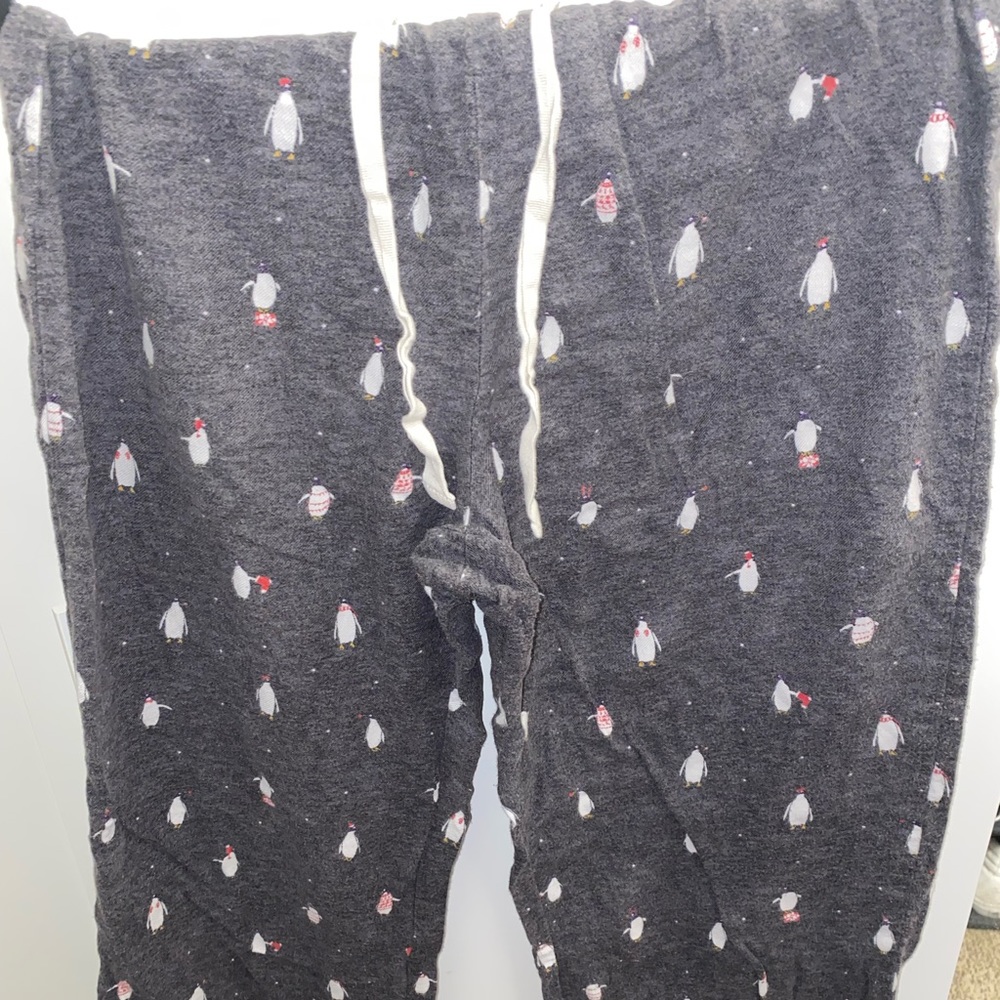 Love by GAP Sleep Pants